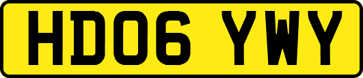 HD06YWY