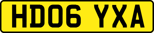 HD06YXA