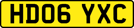 HD06YXC