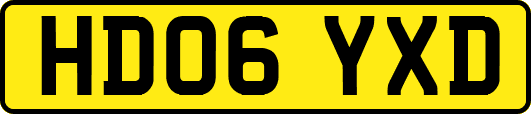 HD06YXD