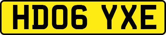 HD06YXE