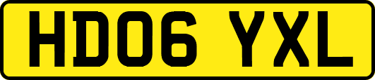 HD06YXL