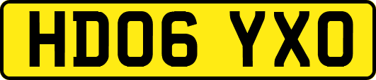 HD06YXO