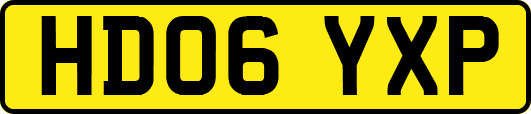 HD06YXP