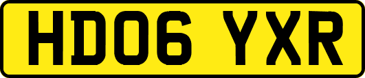 HD06YXR