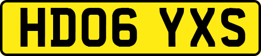 HD06YXS