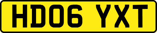 HD06YXT