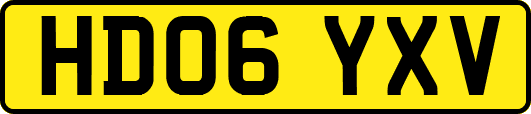 HD06YXV