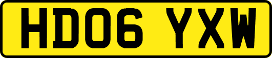 HD06YXW