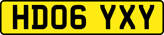 HD06YXY