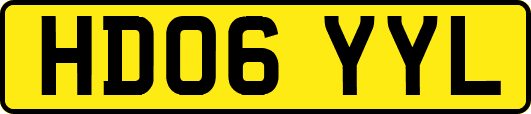 HD06YYL