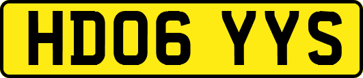 HD06YYS