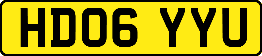 HD06YYU