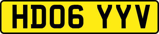 HD06YYV