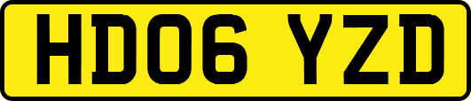 HD06YZD