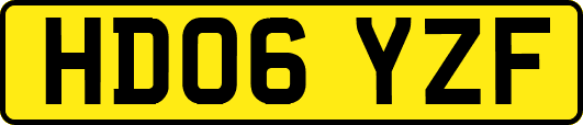 HD06YZF