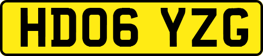 HD06YZG