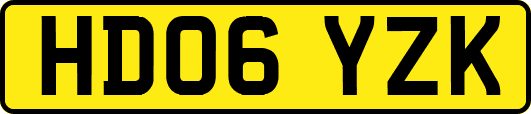HD06YZK