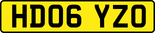 HD06YZO