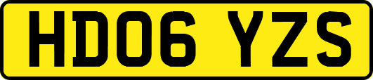 HD06YZS