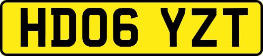 HD06YZT