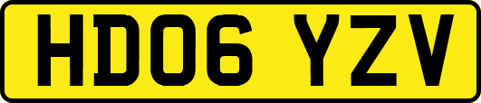 HD06YZV