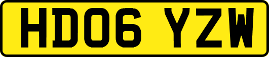 HD06YZW