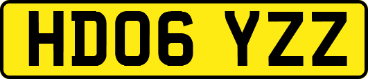 HD06YZZ