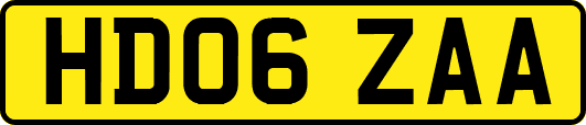 HD06ZAA