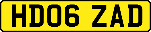 HD06ZAD