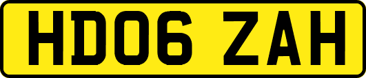 HD06ZAH