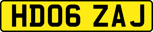 HD06ZAJ