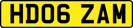 HD06ZAM