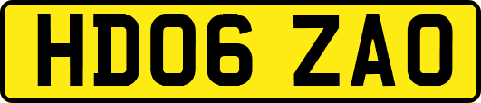 HD06ZAO