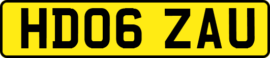 HD06ZAU