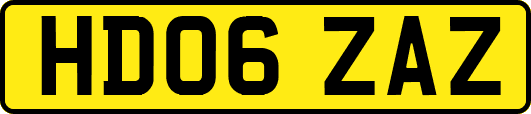 HD06ZAZ