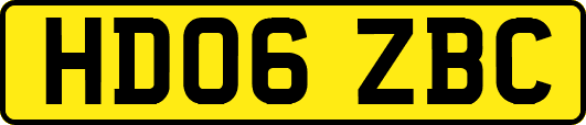 HD06ZBC