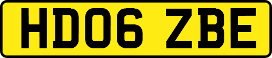 HD06ZBE