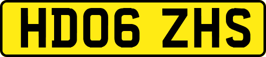 HD06ZHS