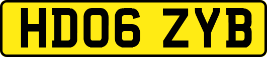 HD06ZYB