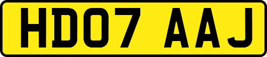 HD07AAJ