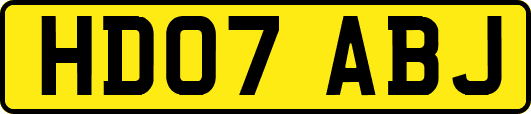 HD07ABJ