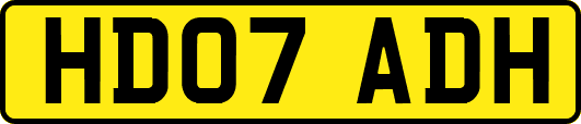 HD07ADH