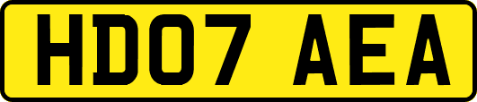 HD07AEA