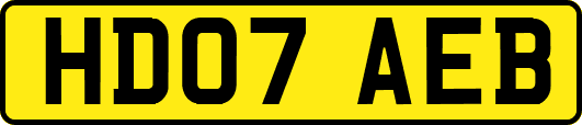 HD07AEB