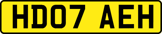 HD07AEH
