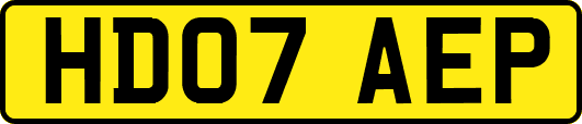 HD07AEP
