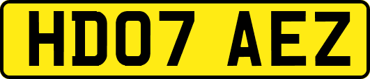 HD07AEZ