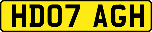 HD07AGH
