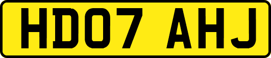 HD07AHJ